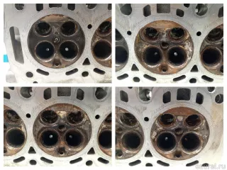 221102M811 Hyundai-Kia Головка блока Kia K5 3 Арт E70760158, вид 16