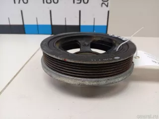 231242M710 Hyundai-Kia Шкив коленвала Kia K5 3 Арт E70760162, вид 3