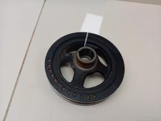 231242M710 Hyundai-Kia Шкив коленвала Kia K5 3 Арт E70760162, вид 4