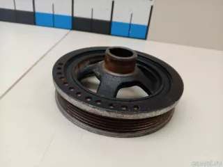 231242M710 Hyundai-Kia Шкив коленвала Kia K5 3 Арт E70760162, вид 6
