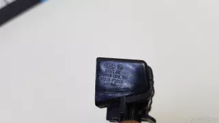 86526P2000 Hyundai-Kia Кронштейн переднего бампера правый Kia Sorento 4 Арт E70760282, вид 5