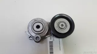 252812J001 Hyundai-Kia Ролик-натяжитель ручейкового ремня Kia K5 3 Арт E70761753, вид 1