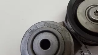 252812J001 Hyundai-Kia Ролик-натяжитель ручейкового ремня Kia K5 3 Арт E70761753, вид 3