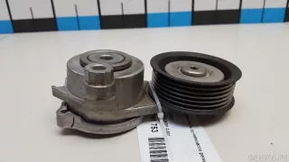252812J001 Hyundai-Kia Ролик-натяжитель ручейкового ремня Kia K5 3 Арт E70761753, вид 4