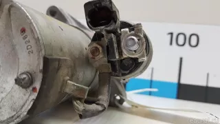361002R500 Hyundai-Kia Стартер Kia Carnival 4 Арт E70762995, вид 4