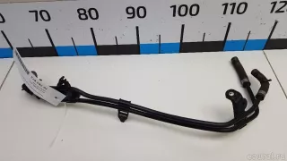04L121444E VAG Трубка охлаждающей жидкости металлическая Volkswagen Tiguan 2 Арт E70763673, вид 1
