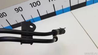 04L121444E VAG Трубка охлаждающей жидкости металлическая Volkswagen Tiguan 2 Арт E70763673, вид 6