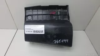 86614R0000 Hyundai-Kia Кронштейн заднего бампера правый Kia Carnival 4 Арт E70765044, вид 1