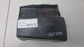 86614R0000 Hyundai-Kia Кронштейн заднего бампера правый Kia Carnival 4 Арт E70765044, вид 2