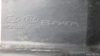 86614R0000 Hyundai-Kia Кронштейн заднего бампера правый Kia Carnival 4 Арт E70765044, вид 8