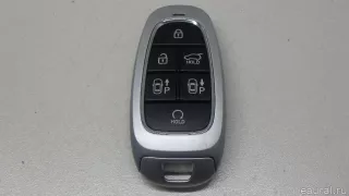 81996S1030 Hyundai-Kia Ключ зажигания Hyundai Palisade Арт E70765434, вид 1