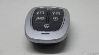 81996S1030 Hyundai-Kia Ключ зажигания Hyundai Palisade Арт E70765434, вид 3