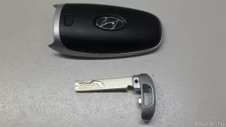 81996S1030 Hyundai-Kia Ключ зажигания Hyundai Palisade Арт E70765434, вид 5