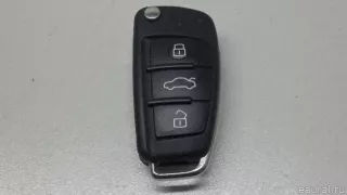 81A837220HAIF VAG Ключ зажигания Audi Q3 2 Арт E70765543, вид 1