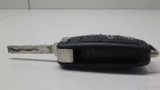 81A837220HAIF VAG Ключ зажигания Audi Q3 2 Арт E70765543, вид 3