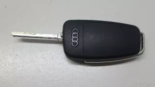 81A837220HAIF VAG Ключ зажигания Audi Q3 2 Арт E70765543, вид 4