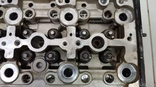 221102R000 Hyundai-Kia Головка блока цилиндров Kia Carnival 4 Арт E70768212, вид 3