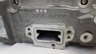 221102R000 Hyundai-Kia Головка блока цилиндров Kia Carnival 4 Арт E70768212, вид 6