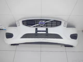 Бампер передний Volvo V60 1 Арт E70769277