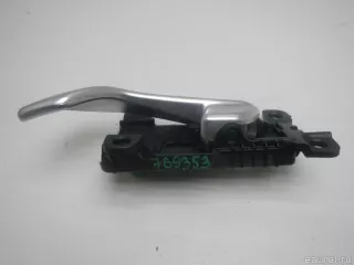 83610L2010SA1 Hyundai-Kia Ручка двери задней внутренняя левая Kia K5 3 Арт E70769353, вид 4