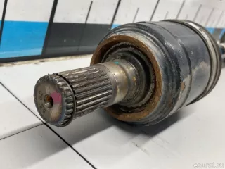 49500L2230 Hyundai-Kia Полуось передняя левая Kia K5 3 Арт E31629250, вид 3