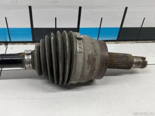 49500L2230 Hyundai-Kia Полуось передняя левая Kia K5 3 Арт E31629250, вид 4