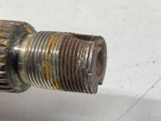 49500L2230 Hyundai-Kia Полуось передняя левая Kia K5 3 Арт E31629250, вид 6