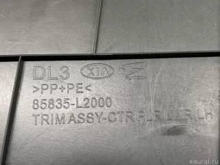 85835L2000WK Hyundai-Kia Обшивка стойки Kia K5 3 Арт E31629538, вид 7
