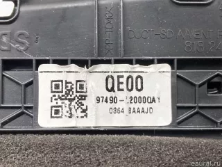97490L2000QA1 Hyundai-Kia Дефлектор воздушный Kia K5 3 Арт E31629587, вид 8