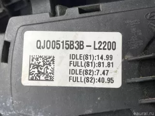 32700L2200 Hyundai-Kia Педаль газа Kia K5 3 Арт E31629701, вид 8