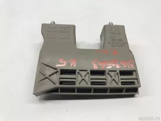 82550L2000 Hyundai-Kia Направляющая стекла двери Kia K5 3 Арт E31630563, вид 2