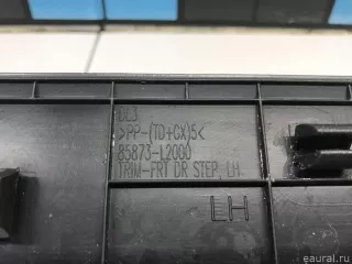 85873L2000WK Hyundai-Kia Накладка порога (внутренняя) Kia K5 3 Арт E31630940, вид 4