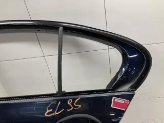41009628755 BMW Дверь задняя левая BMW 5 F10/F11/GT F07 Арт E31643337, вид 2