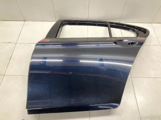 41009628755 BMW Дверь задняя левая BMW 5 F10/F11/GT F07 Арт E31643337, вид 5