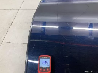 41009628755 BMW Дверь задняя левая BMW 5 F10/F11/GT F07 Арт E31643337, вид 6