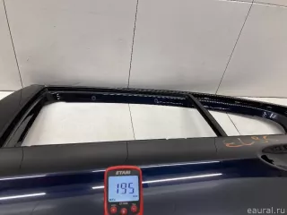 41009628755 BMW Дверь задняя левая BMW 5 F10/F11/GT F07 Арт E31643337, вид 8