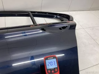 41009628755 BMW Дверь задняя левая BMW 5 F10/F11/GT F07 Арт E31643337, вид 9