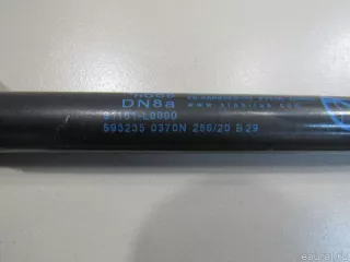 81161L0000 Hyundai-Kia Амортизатор капота Hyundai Sonata (DN8) Арт E81032873, вид 4