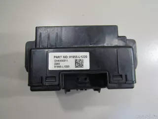 91955L1220 Hyundai-Kia Блок предохранителей Hyundai Sonata (DN8) Арт E81039624, вид 3