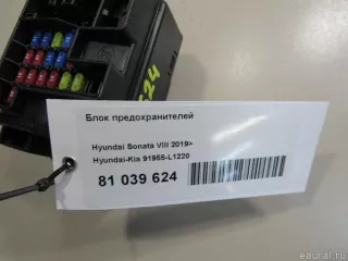91955L1220 Hyundai-Kia Блок предохранителей Hyundai Sonata (DN8) Арт E81039624, вид 5