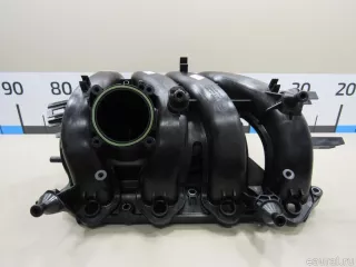 04E129712BA VAG Коллектор впускной Volkswagen Polo 6 Арт E81044037, вид 1