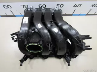 04E129712BA VAG Коллектор впускной Volkswagen Polo 6 Арт E81044037, вид 2