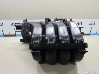 04E129712BA VAG Коллектор впускной Volkswagen Polo 6 Арт E81044037, вид 5
