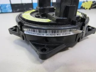 S1010420100 Changan Механизм подрулевой для SRS (ленточный) Changan CS 35 Арт E81050300, вид 3