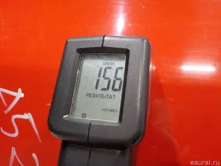 5J6833056 VAG Дверь задняя правая Skoda Fabia 2 restailing Арт E84811847, вид 12