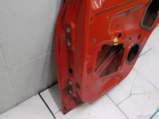 5J6833056 VAG Дверь задняя правая Skoda Fabia 2 restailing Арт E84811847, вид 15