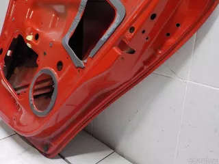 5J6833056 VAG Дверь задняя правая Skoda Fabia 2 restailing Арт E84811847, вид 16