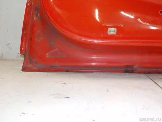 5J6833056 VAG Дверь задняя правая Skoda Fabia 2 restailing Арт E84811847, вид 17