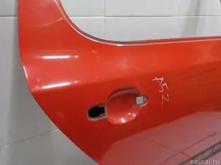 5J6833056 VAG Дверь задняя правая Skoda Fabia 2 restailing Арт E84811847, вид 5