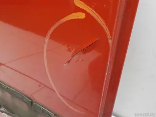 5J6833056 VAG Дверь задняя правая Skoda Fabia 2 restailing Арт E84811847, вид 9